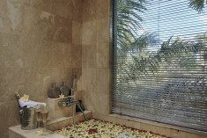 Deluxe Room  at The Sankara Resort & Spa