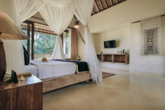 Deluxe Room  at The Sankara Resort & Spa