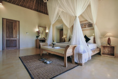 Deluxe Room  at The Sankara Resort & Spa