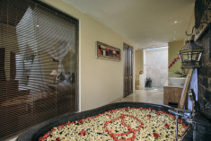 One Bedroom Pool Villa  at The Sankara Resort & Spa