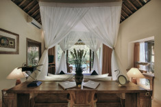 One Bedroom Pool Villa  at The Sankara Resort & Spa