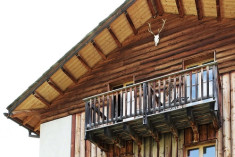 Rooms & Suites at Pensiun Chesa Pool Val Fex