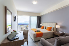 Triple Room at Faedra Beach Resort