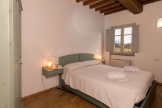 Bilo Dus/Two Rooms Apartment_Country House at PHI Resort Coldimolino