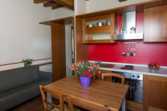 Bilo Double/Two Rooms Apartment_Country House at PHI Resort Coldimolino