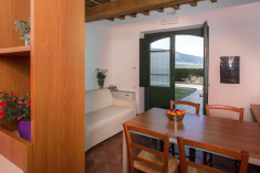 Trilo Dus/Three rooms Apartment Dus_Country House at PHI Resort Coldimolino