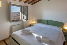 Trilo Dus/Three rooms Apartment Dus_Country House at PHI Resort Coldimolino