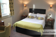 Standard Double/ Twin at Bannatyne Spa Hotel