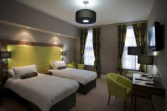 Executive Double / Twin at Bannatyne Spa Hotel
