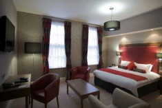 Grand Deluxe Double / Twin at Bannatyne Spa Hotel