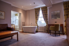 Superior Suite Double / Twin at Bannatyne Spa Hotel