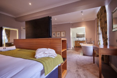 Superior Suite Double / Twin at Bannatyne Spa Hotel