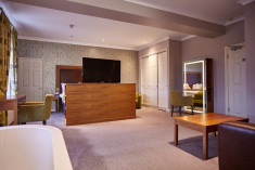 Superior Suite Double / Twin at Bannatyne Spa Hotel