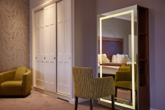 Superior Suite Double / Twin at Bannatyne Spa Hotel