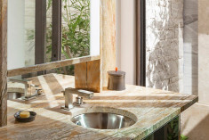 Pool Pavilion at Amanzoe  - Boutique Hotel in Porto Heli, Greece