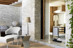 Pool Pavilion at Amanzoe  - Boutique Hotel in Porto Heli, Greece