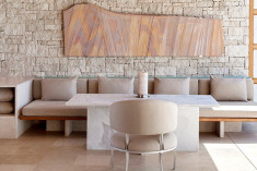 Deluxe Pool Pavilions Premium View at Amanzoe  - Boutique Hotel in Porto Heli, Greece