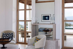 One-bedroom Villa at Amanzoe  - Boutique Hotel in Porto Heli, Greece