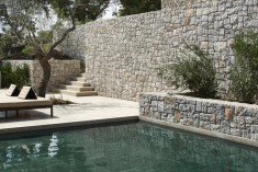 One-bedroom Villa at Amanzoe  - Boutique Hotel in Porto Heli, Greece