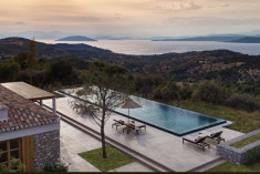 One-bedroom Villa at Amanzoe  - Boutique Hotel in Porto Heli, Greece