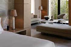 Four-bedroom Villas at Amanzoe  - Boutique Hotel in Porto Heli, Greece