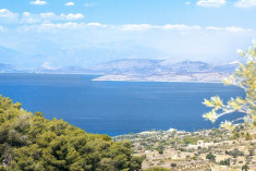 Five-bedroom Villas at Amanzoe  - Boutique Hotel in Porto Heli, Greece