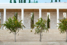 Five-bedroom Villas at Amanzoe  - Boutique Hotel in Porto Heli, Greece