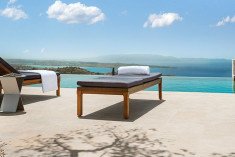 Five-bedroom Villas at Amanzoe  - Boutique Hotel in Porto Heli, Greece