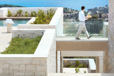 Five-bedroom Villas at Amanzoe  - Boutique Hotel in Porto Heli, Greece
