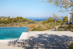 Six-bedroom Villas at Amanzoe  - Boutique Hotel in Porto Heli, Greece
