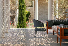 Six-bedroom Villas at Amanzoe  - Boutique Hotel in Porto Heli, Greece