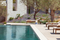 Six-bedroom Villas at Amanzoe  - Boutique Hotel in Porto Heli, Greece