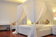 One Bedroom Studio Pool Villa at Peppers Seminyak