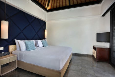 One Bedroom Pool Villa at Peppers Seminyak