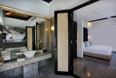 One Bedroom Pool Villa at Peppers Seminyak