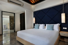 One Bedroom Pool Villa at Peppers Seminyak