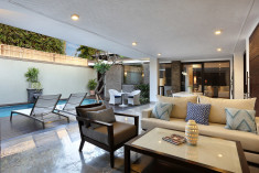 One Bedroom Pool Villa at Peppers Seminyak