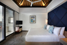 Two Bedroom Pool Villa at Peppers Seminyak