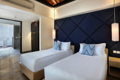 Two Bedroom Pool Villa at Peppers Seminyak