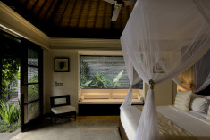 Three Bedroom Royal Pool Villa at Peppers Seminyak