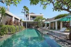 Peppers Presidential Villa at Peppers Seminyak