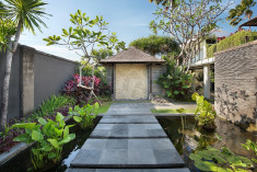 Peppers Presidential Villa at Peppers Seminyak