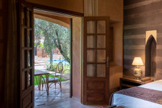 Deluxe Suite at Dar Layyina