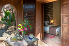 Deluxe Suite at Dar Layyina