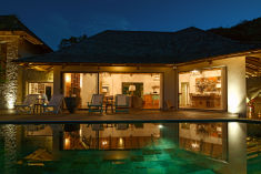 The Villa - Seychelles at Sea Monkey - Luxury Villa Seychelles