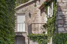 Cottage  at Aman Sveti Stefan