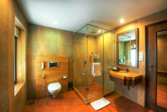 Regency Rooms at Adamo the Bellus