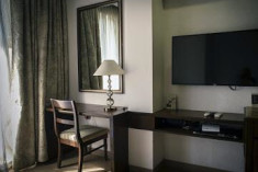 Suite Rooms at Adamo the Bellus