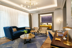 Executive Suite at Ikador Luxury Boutique Hotel & Spa