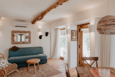 Garden Bungalow at Can Vistabella Boutique Resort - Ibiza